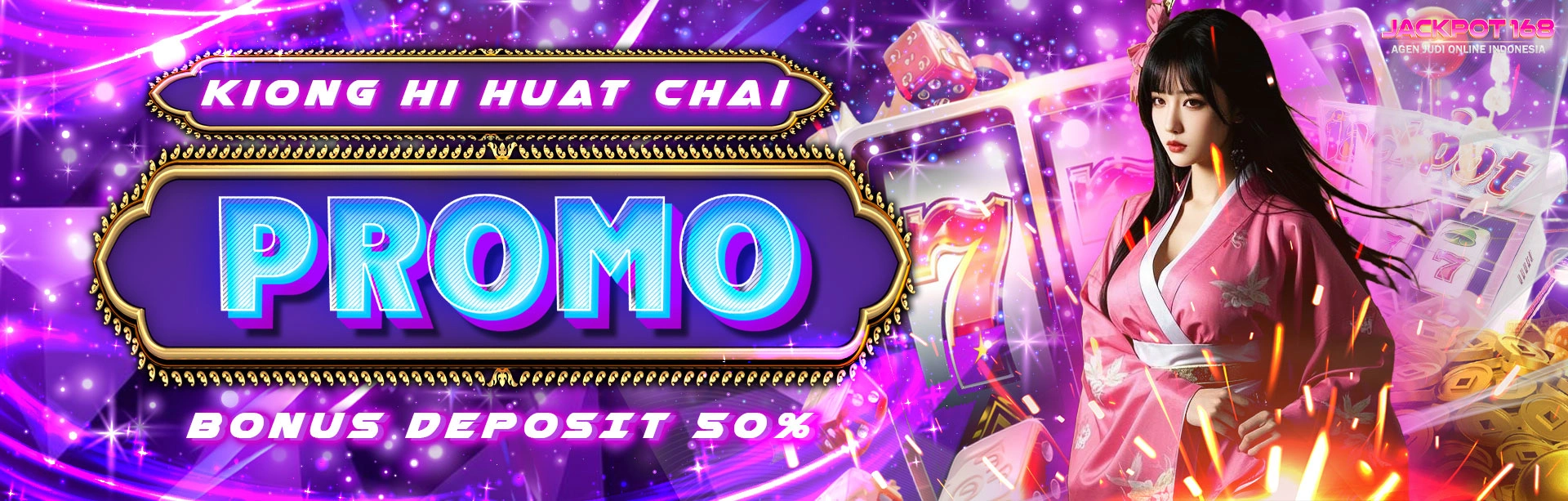 KakapWin138 Banner Slot Online